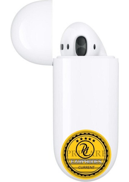 Prepods Güncel Iphone 2. Nesil ve Android Uyumlu 5.1 Kablosuz Bluetooth Kulaklık