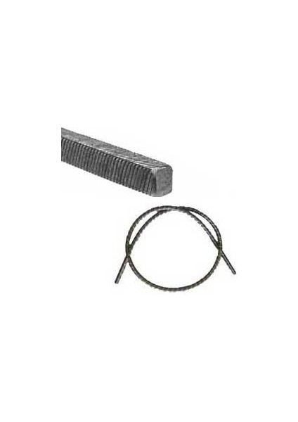 Benzinli Sırt Tırpan 94,5 cm Şaft Mili (Esnek Spiral Mil) Oleomac 453 Efco fiyatları