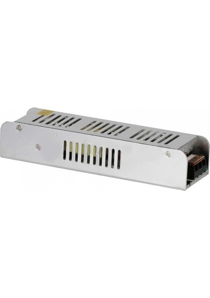 YLT-S1240 12 Volt 20 Amper Slim Saç Adaptör