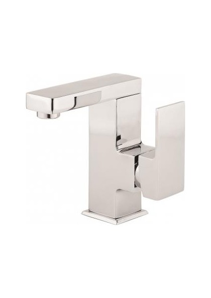 Lucca Serisi L150 Lavabo Batarya (Krom)