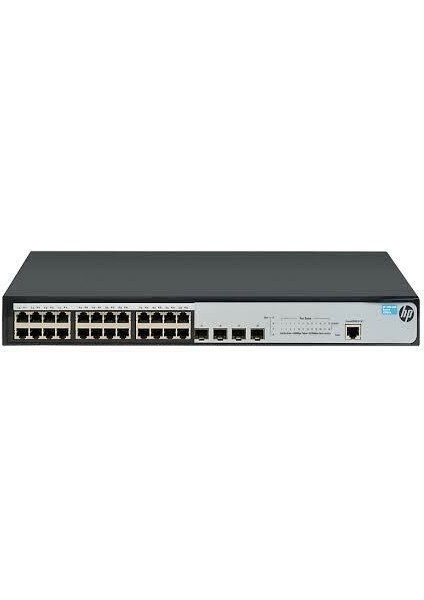 Hp 1920-24G JG924A Switch