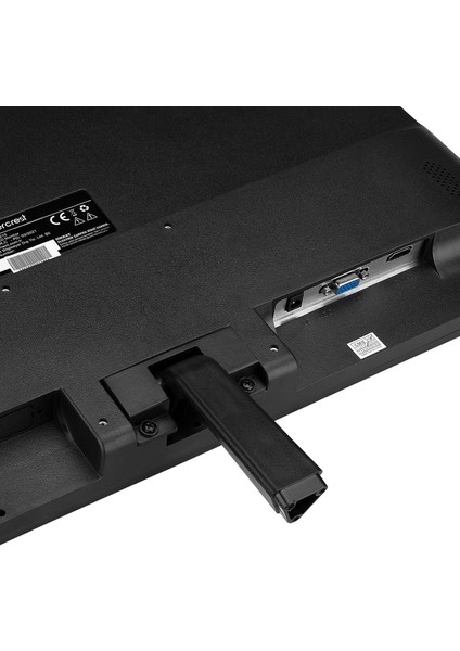 Silver Crest SC-215 21.5'' Vga+Hdmı LED Monitör Full Hd