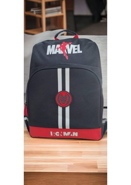 Marwvel Ironman Okulçantası