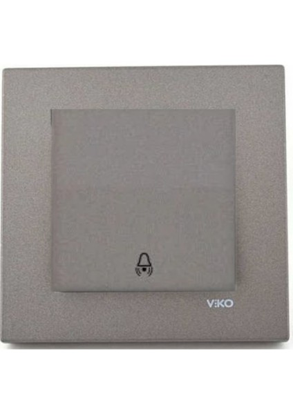 Artline Novella Antrasit Zil Anahtarı Çerçeveli