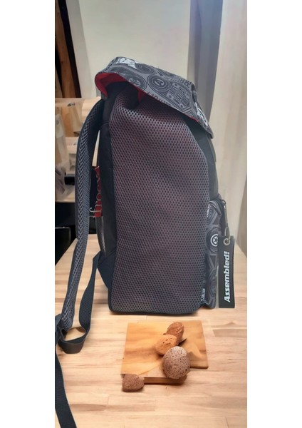 Avengers Siyah Okul Çantası fiyatları