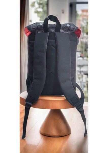 Avengers Siyah Okul Çantası fırsatları