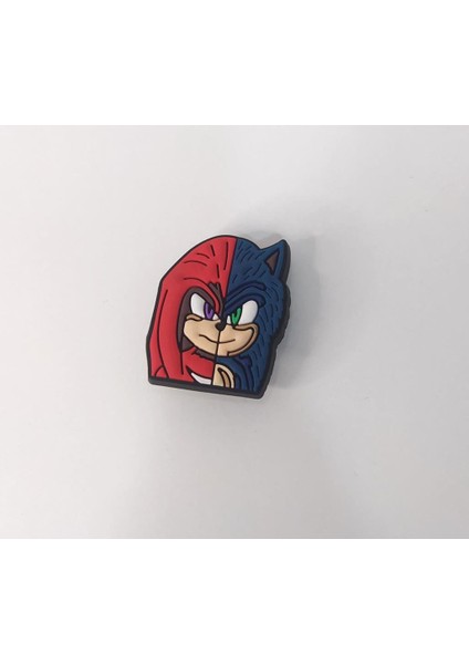 Terlik Süsü Silikon Terlik Sandalet Tokası Sonic Süsü Aksesuar Hediye fiyatları