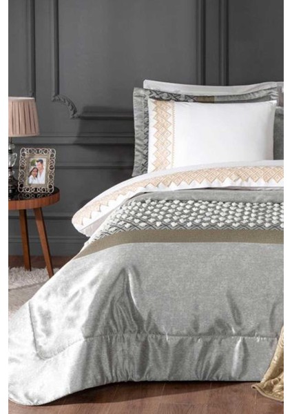 Pena Çeyiz Seti Bej 11 Parça modelleri