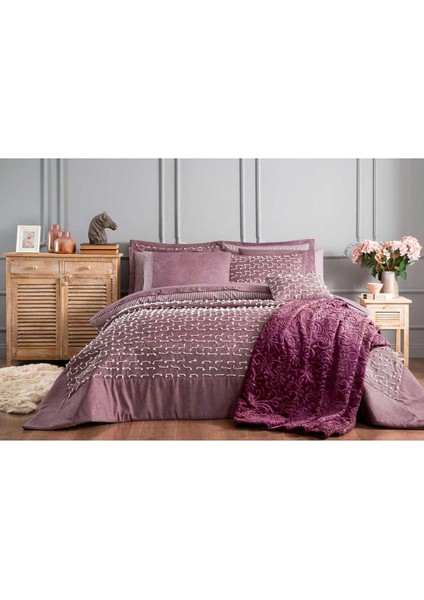 Naturel Çeyiz Seti Decorose 11 Parça fiyatları