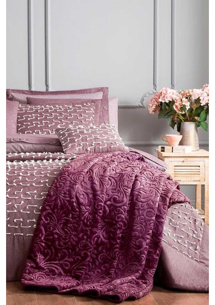 Naturel Çeyiz Seti Decorose 11 Parça modelleri