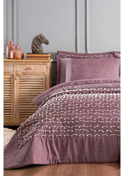 Naturel Çeyiz Seti Decorose 11 Parça fırsatları