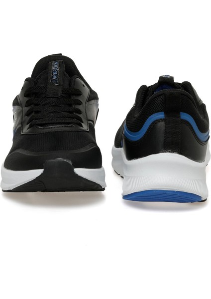 Marty 2pr Siyah Erkek Koşu Ayakkabısı indirimleri