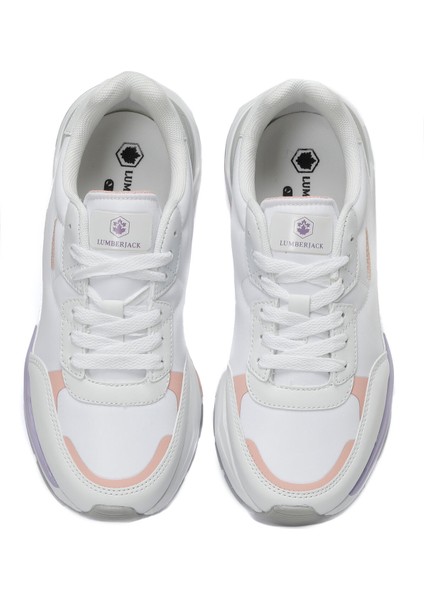 Jordan Wmn 2pr Beyaz Kadın Sneaker