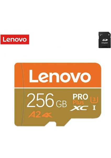 256 GB Hafıza Kartı Lenovo !!