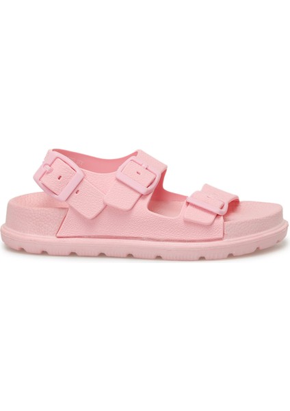 Kortel 3fx Pembe Kız Çocuk Terlik
