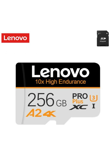 Hafıza Kartı 256 GB Lenovo