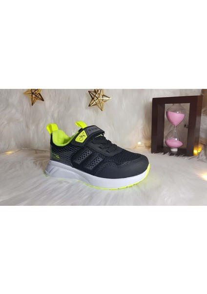 Ndrops Unisex Çocuk Spor Ayakkabı CKR00589 - 30