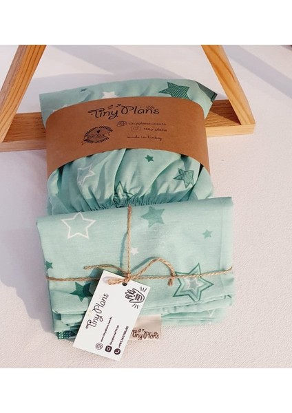 Lastikli Bebek &çocuk Çarşafı modelleri