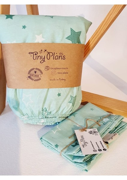 Lastikli Bebek &çocuk Çarşafı fırsatları