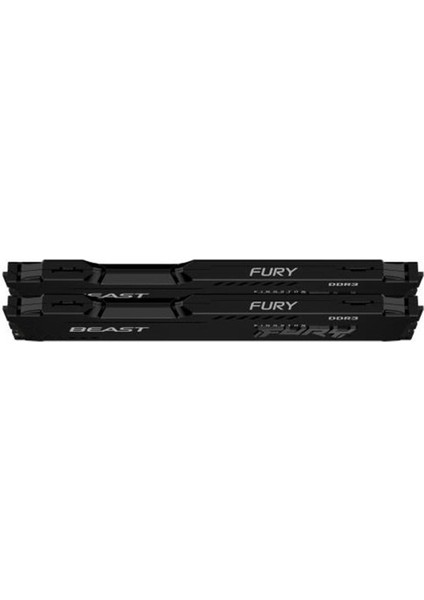 32GB Kıngston Fury Ddr4 3200MHZ KF432C16BB1K2/32