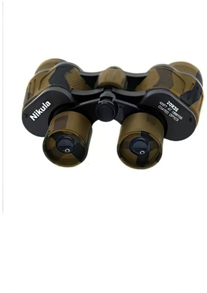 20X35 Profesyonel El Dürbünü - Büyük Mercek - Süper Netlik - Askeri - 1000M/56M modelleri