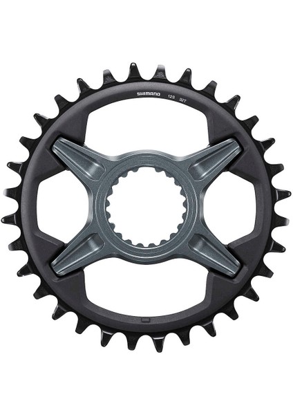 Slx SM-CRM75 FC-M7100-1 34T Aynakol Dişlisi