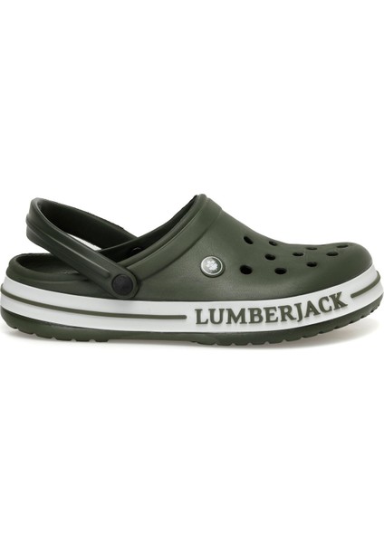 Devon Mn 3fx Haki Erkek Terlik