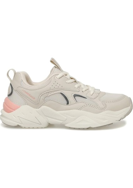Dakota Günlük Bağcıklı Kadın Spor Ayakkabı