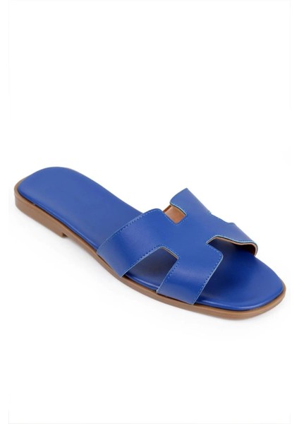 Cilt Halsey Kadın Terlik