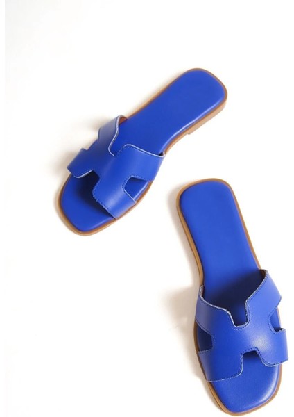 Cilt Halsey Kadın Terlik fiyatları