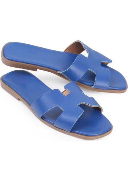 Cilt Halsey Kadın Terlik fırsatları