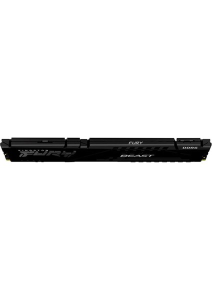 32GB Kıngston Fury Ddr5 5200MHZ KF552C40BB/32 1X32