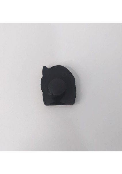 Terlik Ayakkabı Sandalet Tokası Silikon Oyun Konsolu 1 Adet Tekli Terlik Süsü modelleri