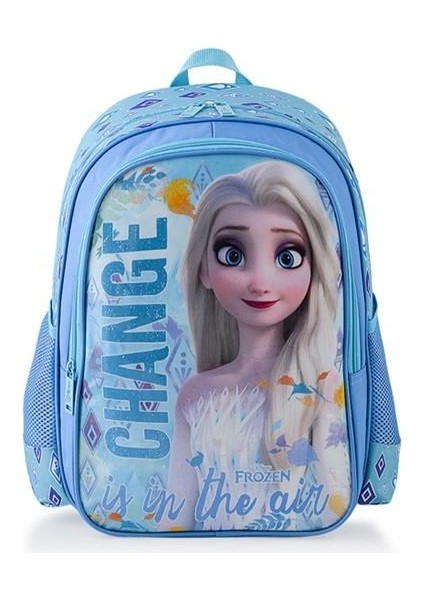 Mikro Otto 48394 Frozen Ilkokul Çantası Hawk Change Alithestereo
