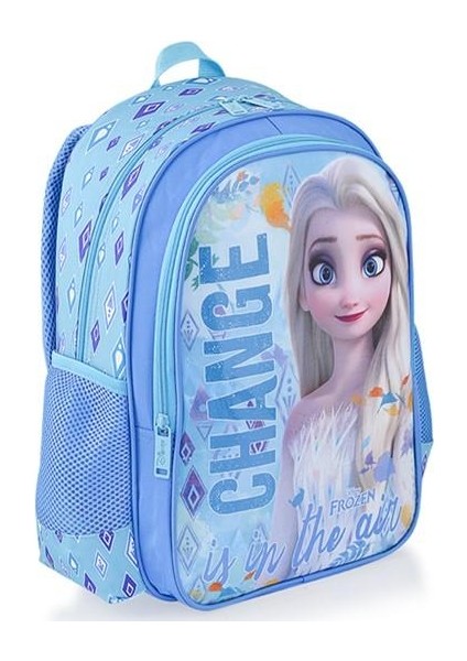 Mikro Otto 48394 Frozen Ilkokul Çantası Hawk Change Alithestereo