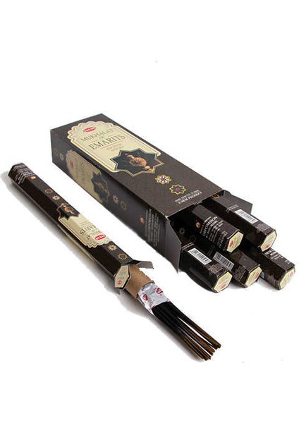 Alithestereo Mukhalat Of Emarits Tütsü Alithestereo