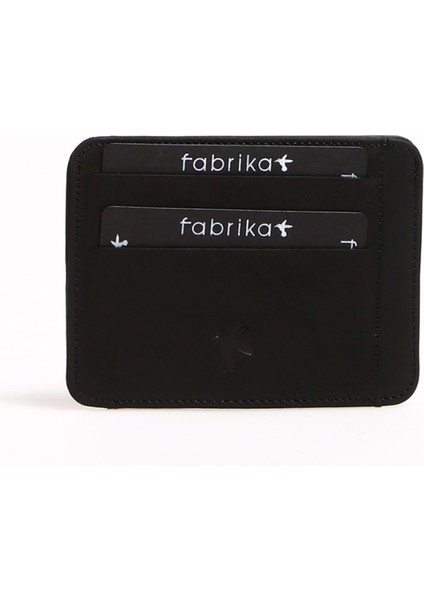 Siyah Erkek Kartlık FRK 308 modelleri