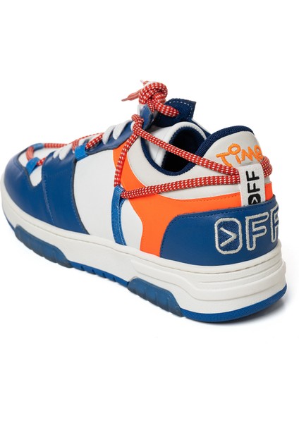Çok Renkli Erkek Sneaker X-M-Sorrento1-Lh 76-02
