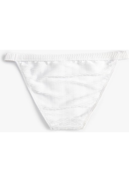 Dokulu Bikini Altı Normal Bel fiyatları
