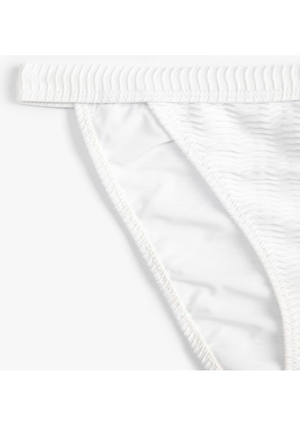 Dokulu Bikini Altı Normal Bel modelleri