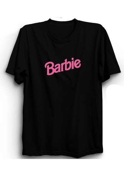 Barbie, Retro Tişört