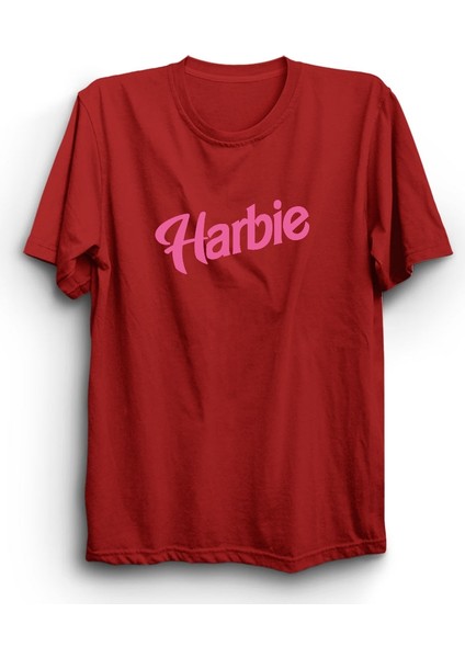 Harbie, Parody Of Barbie Tişört