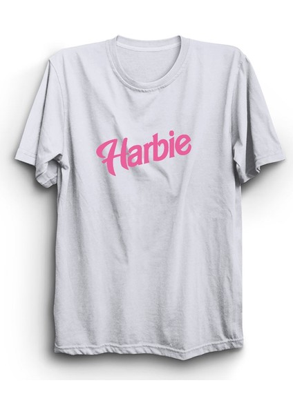Harbie, Parody Of Barbie Tişört