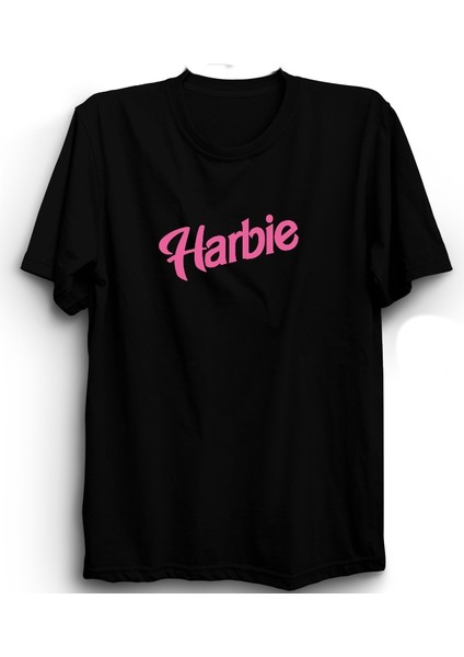 Harbie, Parody Of Barbie Tişört