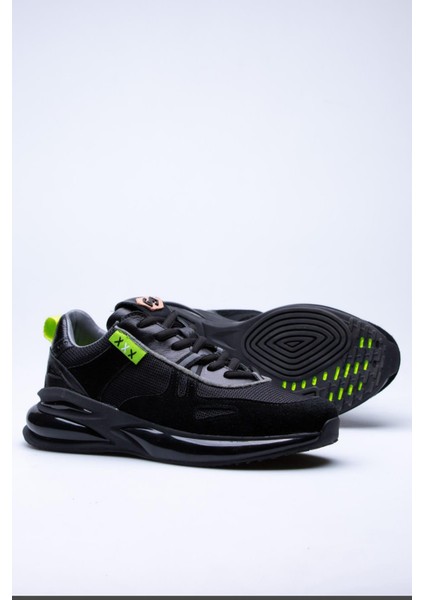 Üstten Bağcıklı Günlük Spor Erkek Ayakkabı modelleri