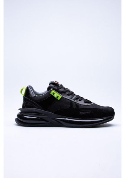 Üstten Bağcıklı Günlük Spor Erkek Ayakkabı indirimleri