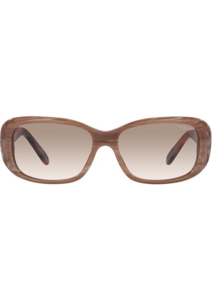 VO2606S 307113 55 Kadın Güneş Gözlüğü