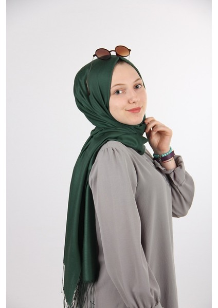 Siyah Zümrüt-2 Kroren Şal 4026