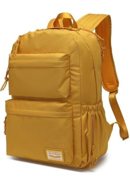 Hardal Unisex Sırt Çantası SMB3154 modelleri