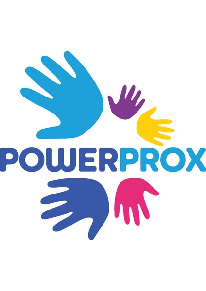 Power Prox Renkli ve Beyazlar 2’si 1 Arada  + Ultra Canlı Renkler Toz Çamaşır Deterjanı  18 kg